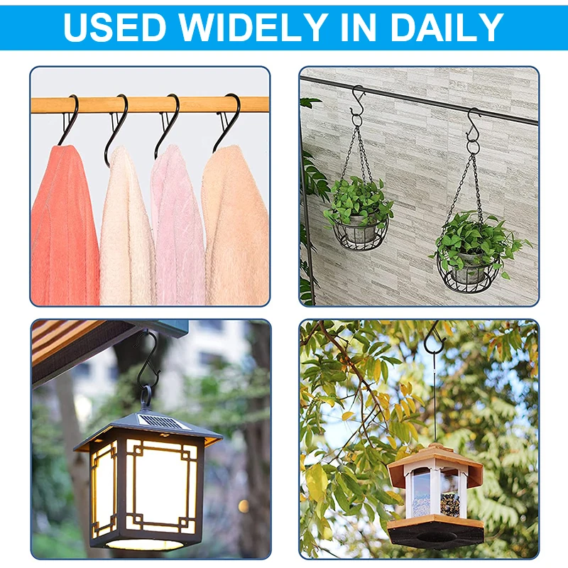10 /100pcs Metal Hanging Hooks - Cast Iron Corn ulasan dan harga