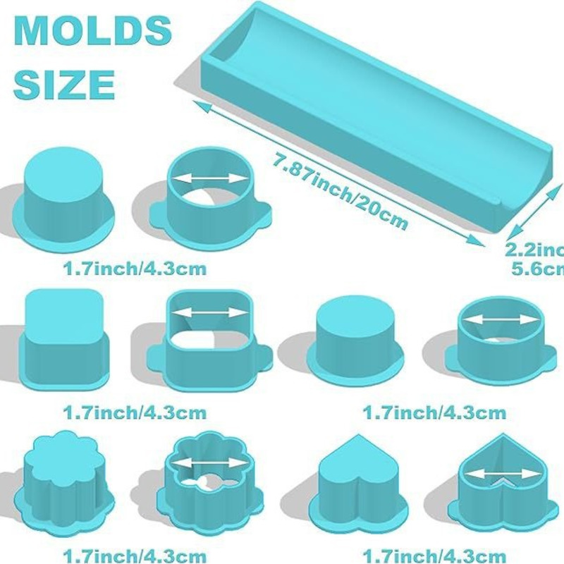 Cake Pop Maker Mold Set, Silic - Donut Mold Silicone ulasan dan harga