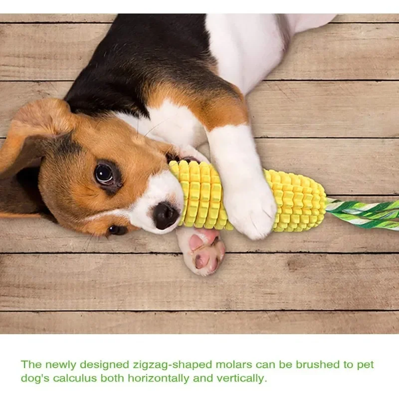 New!For Aggressive Chewers, To - Corn Dog Stick ulasan dan harga