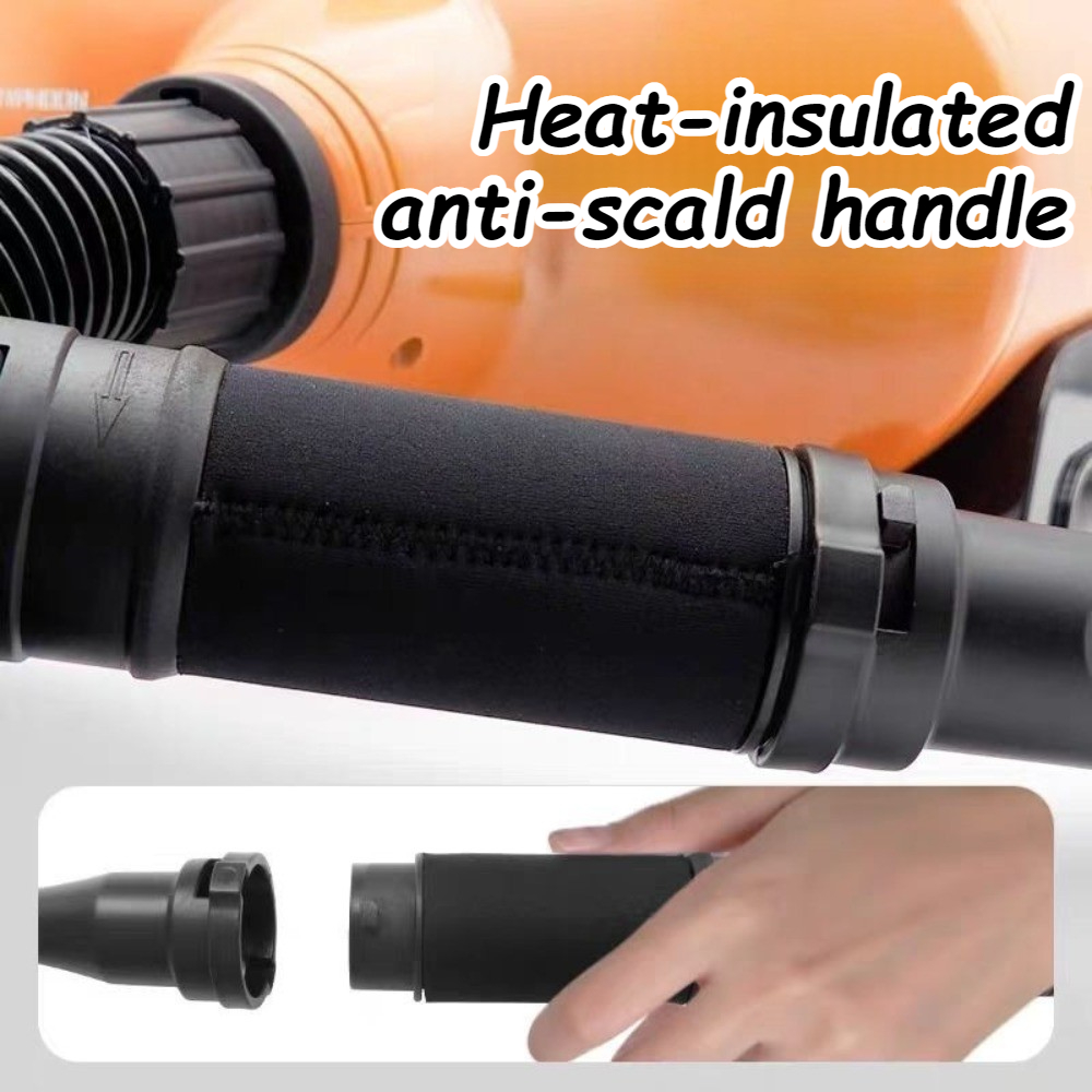 Shernbao Dual Motor Pet Hair D - Hot Dog Press ulasan dan harga