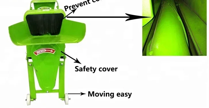 Hot Sell Factory Thresher Mach - Cast Iron Corn ulasan dan harga