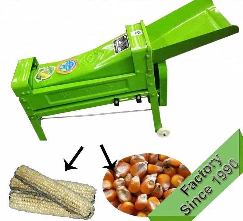 Hot Sell Factory Thresher Mach - Cast Iron Corn ulasan dan harga