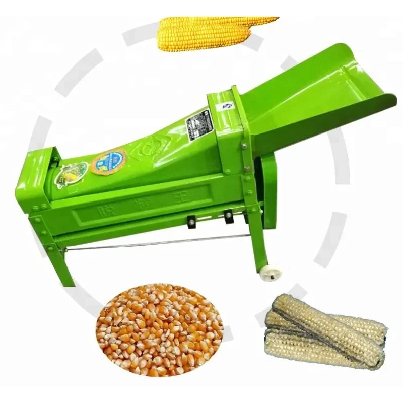Hot Sell Factory Thresher Mach - Cast Iron Corn ulasan dan harga
