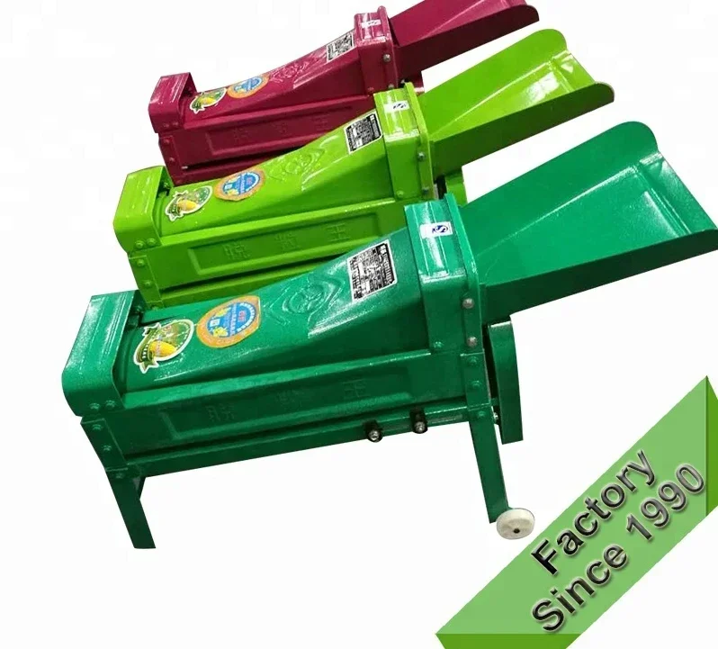 Hot Sell Factory Thresher Mach - Cast Iron Corn ulasan dan harga