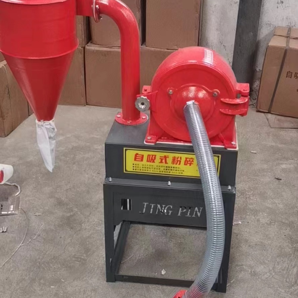 AIROW High Efficiency Cast Iro - Cast Iron Corn ulasan dan harga