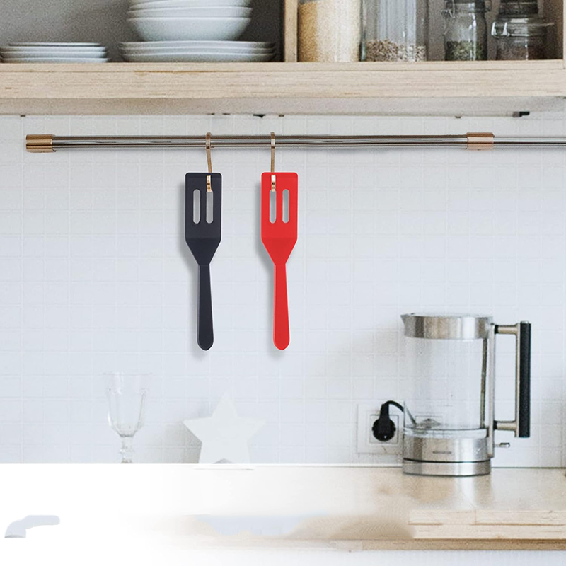 Silicone Frying Shovel Brownie - Okonomiyaki Spatula ulasan dan harga