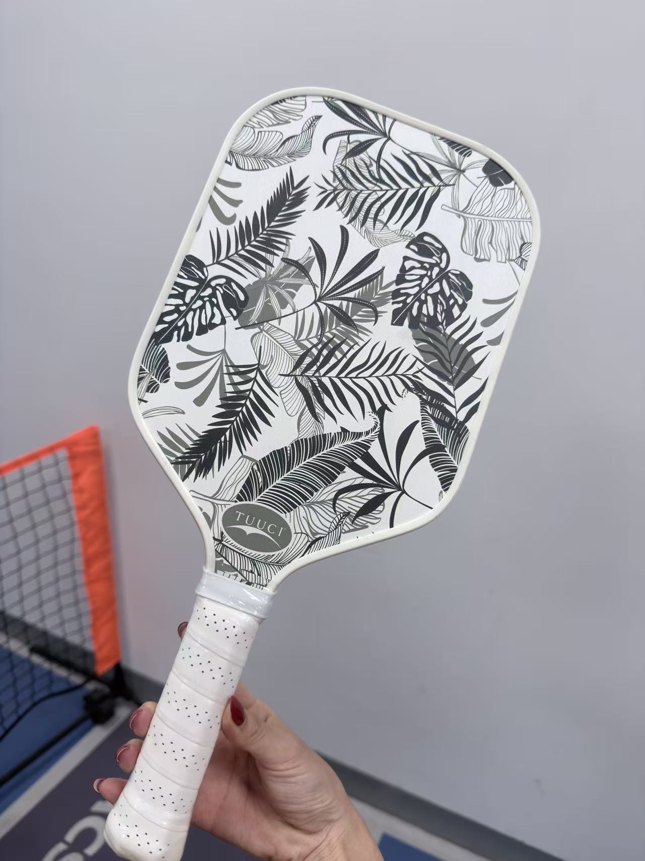 Double Sided Printed Picklebal - Crepe Pan Carbon ulasan dan harga
