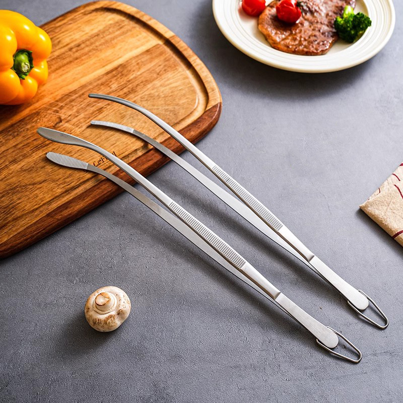 2Pcs Stainless Steel Cooking T - Okonomiyaki Spatula ulasan dan harga