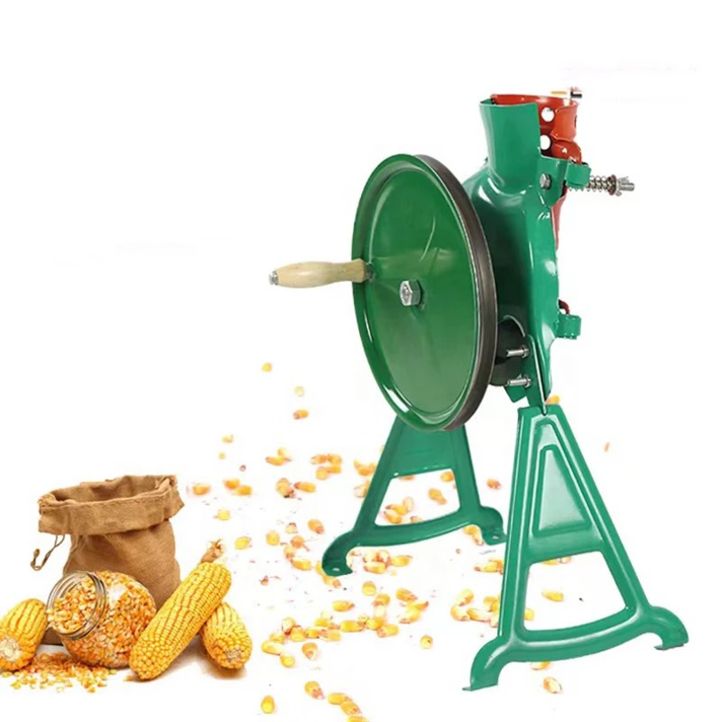 Corn Manual Sheller Cast Iron  - Cast Iron Corn ulasan dan harga