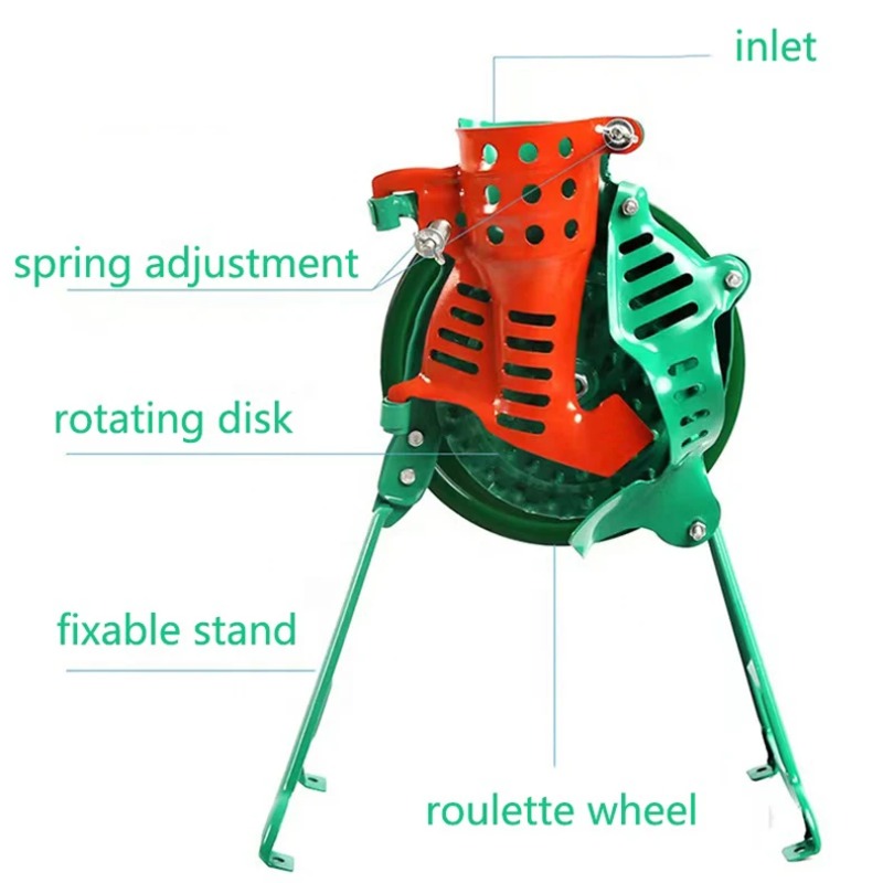 Corn Manual Sheller Cast Iron  - Cast Iron Corn ulasan dan harga