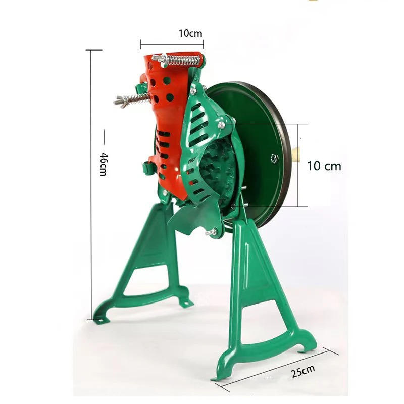Corn Manual Sheller Cast Iron  - Cast Iron Corn ulasan dan harga